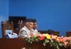 Nepal: Discussion on amendments in govt policies & programmes for FY 2025-26