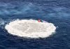 Navy & DRDO conduct combat firing of indigenously developed Multi-Influence Ground Mine