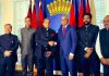 Guyana’s leadership expresses unwavering support for India’s fight against terrorism