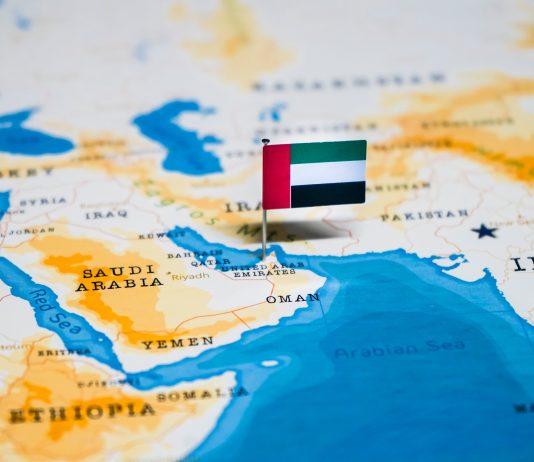 UAE Envoy Proposes Investment Conference for Emirati Investors in Kabul