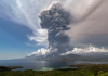 Indonesia: Volcano erupts on tourist island of Flores