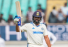 Rohit Sharma announces retirement from Test cricket