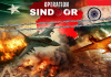 Drone attacks launched by Pakistan at 26 locations thwarted by India.