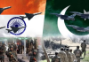 India’s Airstrikes Jolt Pakistan; Panic Moves Prompt U.S. Diplomatic Intervention