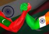 Maldives Stands with India in Fight Against Terrorism in All Forms