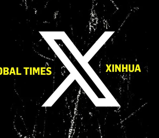 India’s Digital Pushback: Global Times, Xinhua Accounts Taken Down