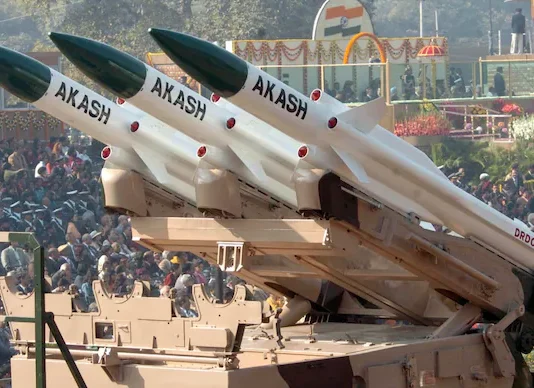 Akashteer: India’s AI-driven war-cloud neutralized all Pakistani drones, missiles