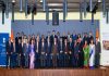 EAM Jaishankar chairs regional meet in Berlin, discusses terrorism