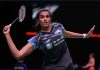 Singapore Open: Indian shuttlers PV Sindhu & Prannoy enter their respective Singles second round