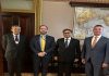 India-US COMPACT Dialogue Held at White House Under Misri’s Leadership