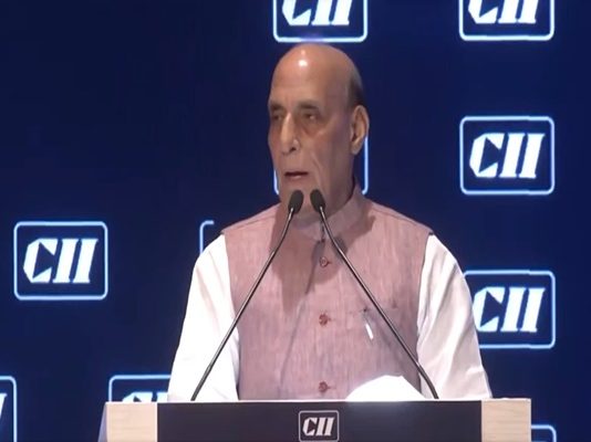 India to develop 5 AMCA stealth fighter prototypes: Defence Minister