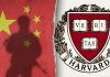Lawmakers press Harvard on ties with Chinese entities accused of links to Uyghur genocide.