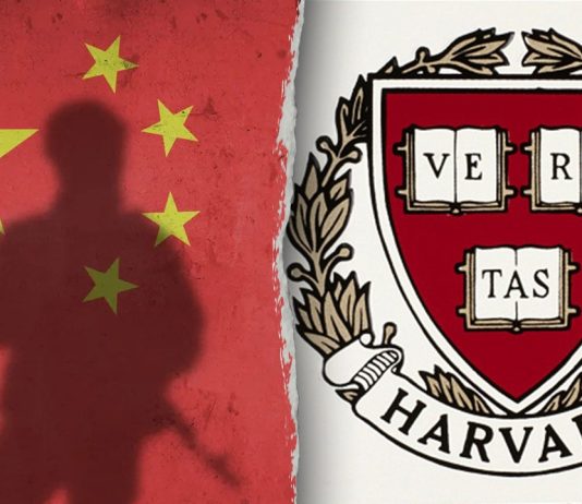Lawmakers press Harvard on ties with Chinese entities accused of links to Uyghur genocide.