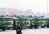 Chinese Defence Stocks Drop Again | China Aerospace & AVIC Decline Continues