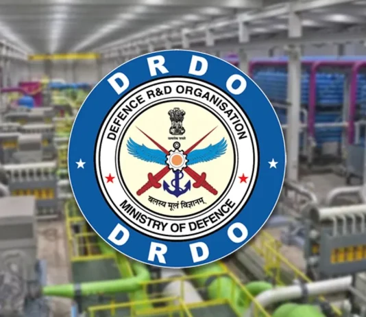 DRDO Achieves Breakthrough in Precision-Guided Missile Technology