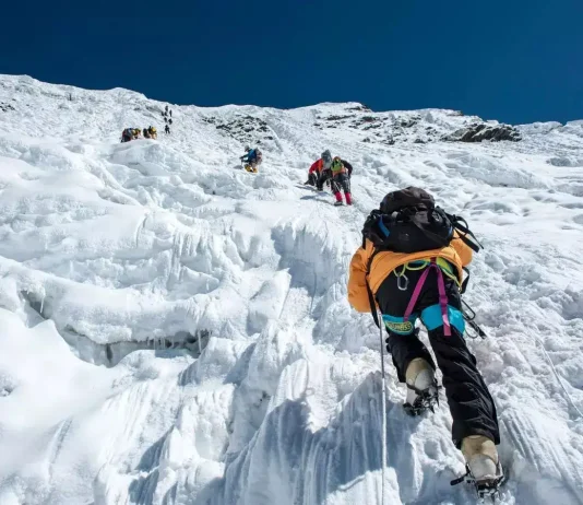 Nepal Honours 100+ Climbers Including 10 Indians to Mark Everest Milestone