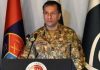 Ahmed Shareef Chaudhry: Pak ISPR chief is the son of UN-designated terrorist