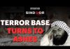 Masood Azhar’s kin, LeT terrorist neutralized — Operation Sindoor hits hard!