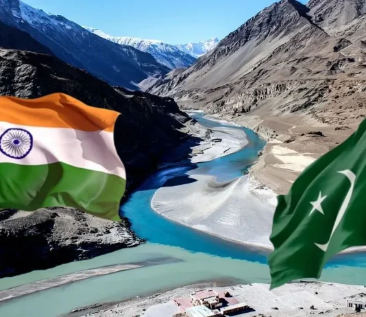 “Pakistan Sent 4 Letters Urging India to Reconsider Indus Treaty Suspension, 3 After Op Sindoor”