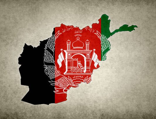 Afghanistan Ranks Fifth Globally in Internal Displacement