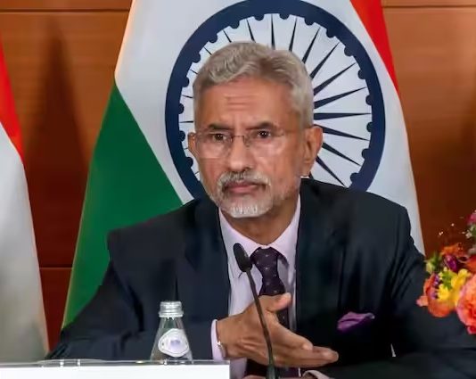 EAM Dr. S. Jaishankar reaffirms ceasefire between India & Pakistan was negotiated directly