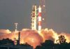 ISRO launches EOS-09 satellite aboard PSLV-C61