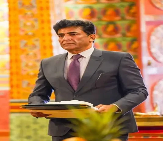 Bangladesh: Pakistan High Commissioner’s sudden leave sparks speculation in diplomatic circles