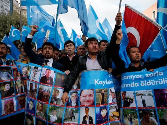 World Uyghur Congress Exposes China’s Global Campaign To Silence Uyghur Activists