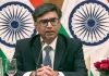 Foreign Secretary Vikram Misri to brief MPs ahead of India’s diplomatic outreach on Operation Sindoor