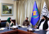 Islamic Emirate Urges UN to Aid Returnee Housing and Services