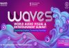 WAVES Summit: Seven Global firms sign MoUs with Indian Institute of Creative Technology