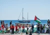 Israeli Forces Block Gaza-Bound Aid Ship with Greta Thunberg Aboard
