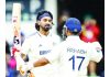 Pant, Rahul tons power India before England hit back