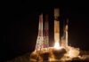 Japan launches H2A rocket for final time, shifts to H3