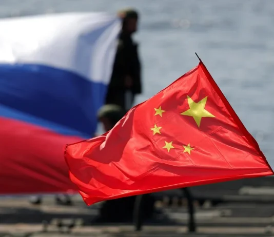 Russia’s Secret Memo Calls China ‘The Enemy,’ Highlights Growing Tensions
