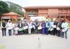 Strengthening Ties: India Gifts 40 Ambulances to Nepal
