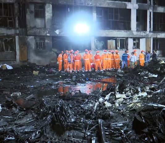 Air India Disaster: Only One Survives as 241 Die in Ahmedabad Crash