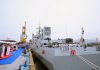 SAIL supplies entire special steel requirement for Indian Navy’s INS Arnala