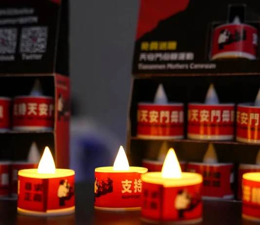 A Silent Anniversary: How China Erases Tiananmen from Public Memory