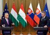 US, Turkey, Slovakia, Hungary did not want Zelenskyy to Participate in NATO Summit