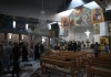Terror Strikes Damascus Church: 19 Killed in Suicide Bombing