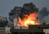 Israel-Hamas War Claims Over 55,000 Palestinian Lives
