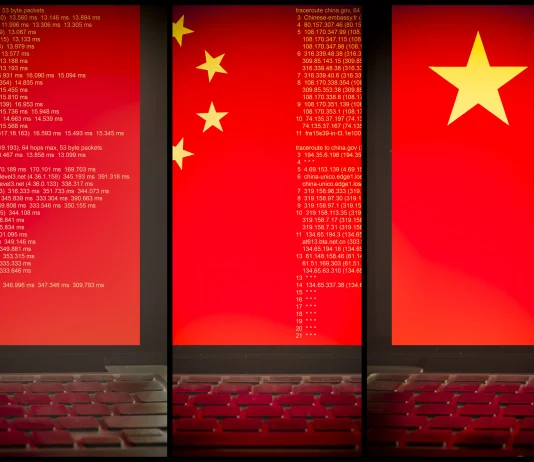 Cybercrime Crackdown: Sri Lanka Deports 85 Chinese Offenders