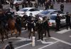 US Marines Arrive in Los Angeles as California Governor Warns ‘Democracy Under Assault’
