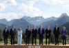 G7: Iran Undermining Stability in Region, Reaffirms Support for Israel