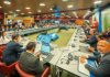 India calls for global facility on DRR financing at Geneva meet