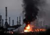Israel Downs 5 Iranian AH‑1 Helicopters, Strikes 40 Missile Infrastructure Sites