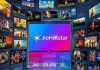 Jiohotstar closes in on Netflix, subscribers touch 300 mn