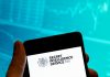 Britain appoints first female head of MI6 spy agency