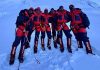 Mt. Kanchanjungha joint expedition gives new heights to Nepal-India relations